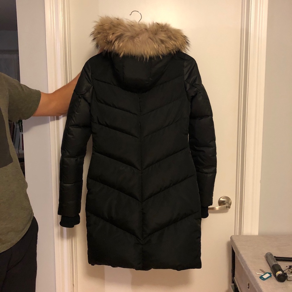 RUD by RUDSAK coat - Picture 4 of 5